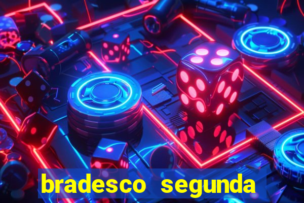 bradesco segunda via boleto